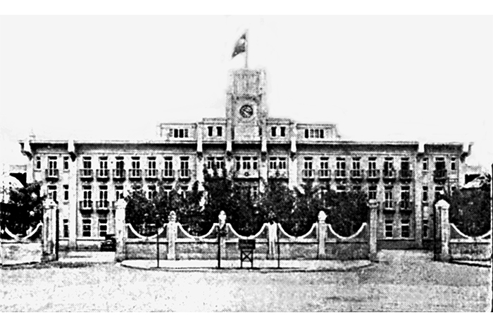南京中央饭店之全景(1936年度) 700.jpg